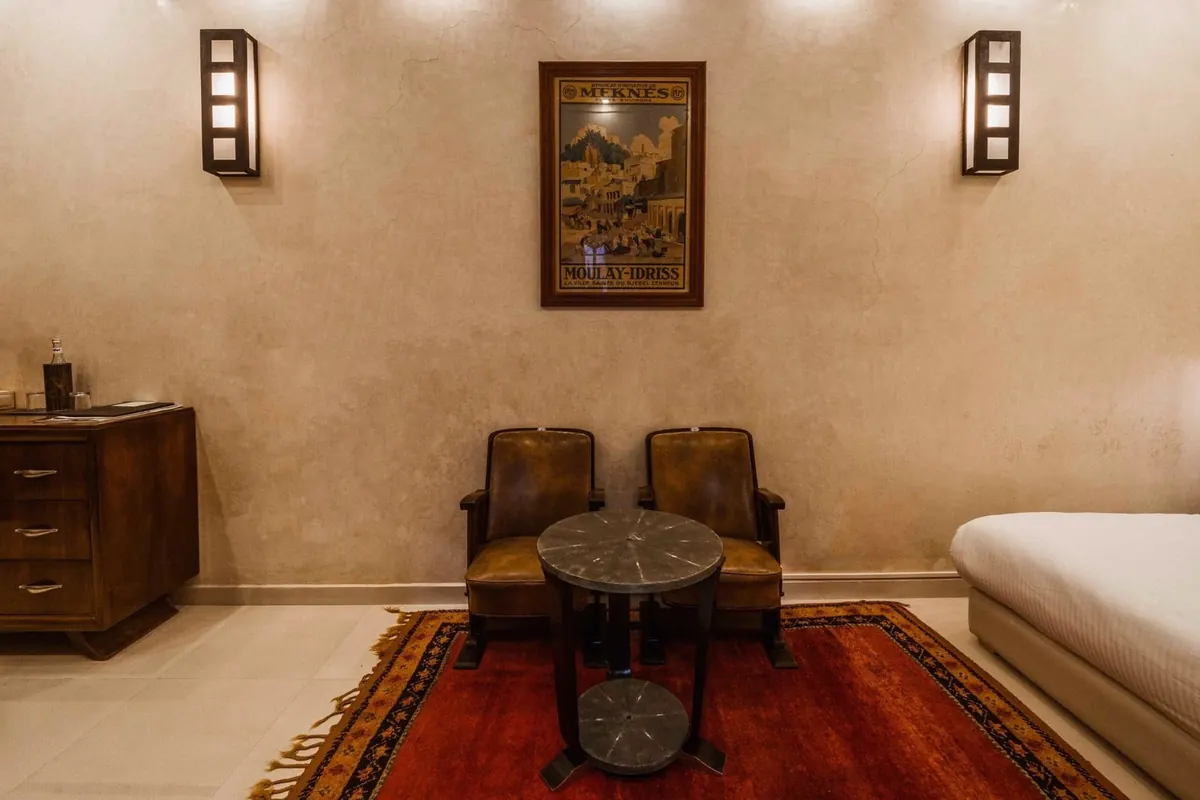 Villa Makassar, Kasbah, صورة 20 من 26