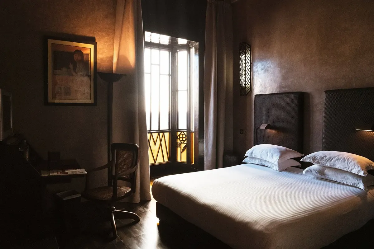 Villa Makassar, Kasbah, صورة 18 من 26