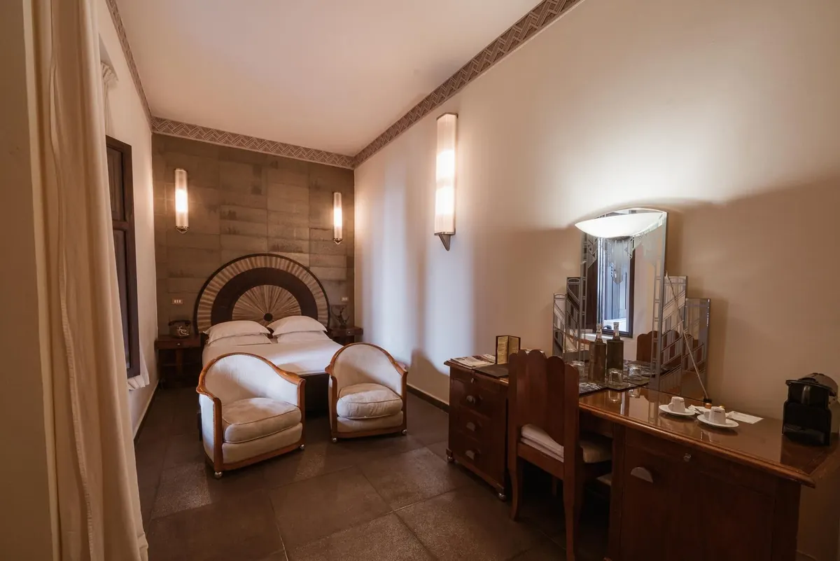 Villa Makassar, Kasbah, صورة 15 من 26