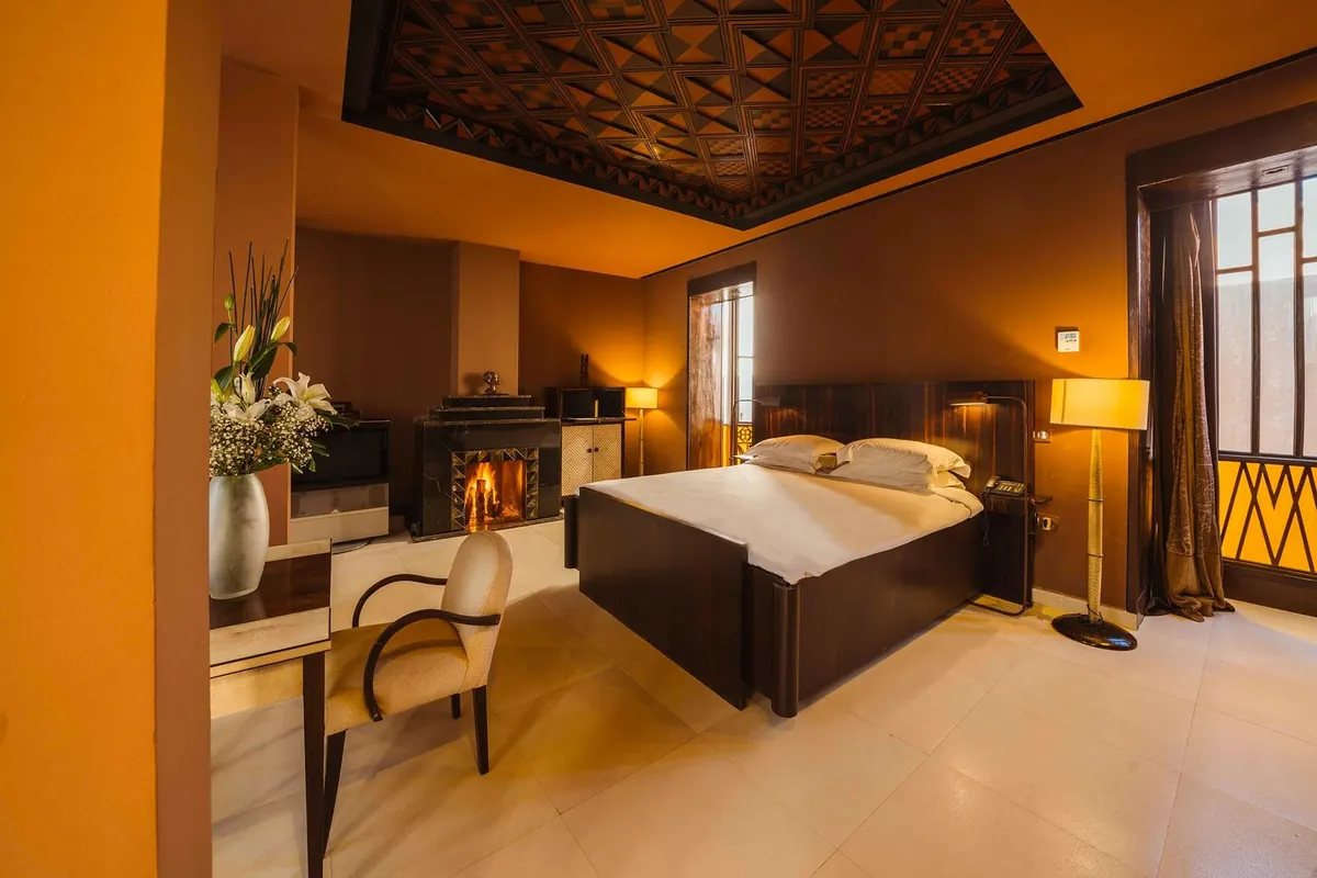 Villa Makassar, Kasbah, صورة 17 من 26