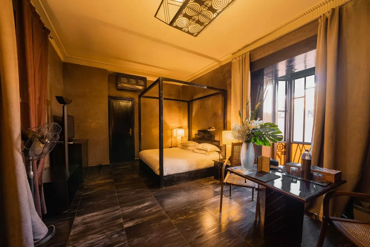 Villa Makassar, Kasbah, صورة 14 من 26