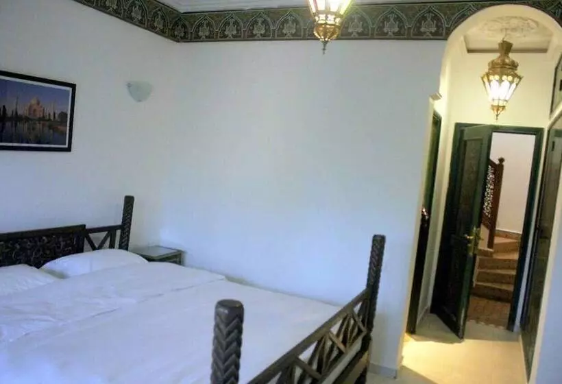 Villa Palace Amina, Route de Fès, صورة 15 من 19