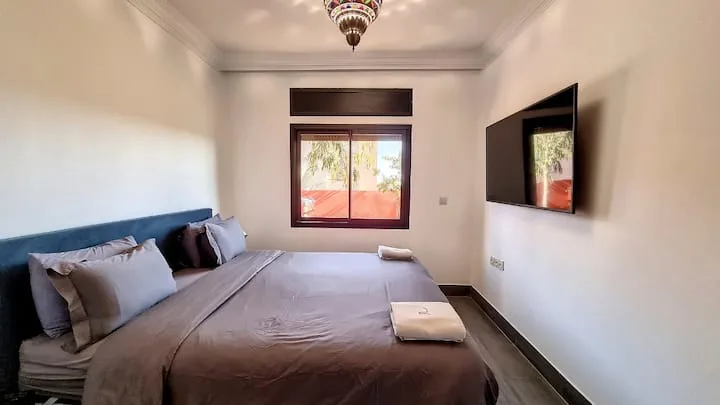 Vue d'Exception & Jacuzzi — Majorelle — photo 3
