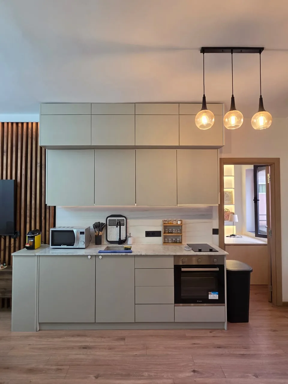 Appartement meublé Hay Izdihar, Foto 3 von 25
