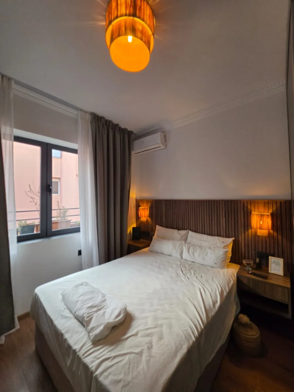 Appartement meublé Hay Izdihar, Foto 4 von 25