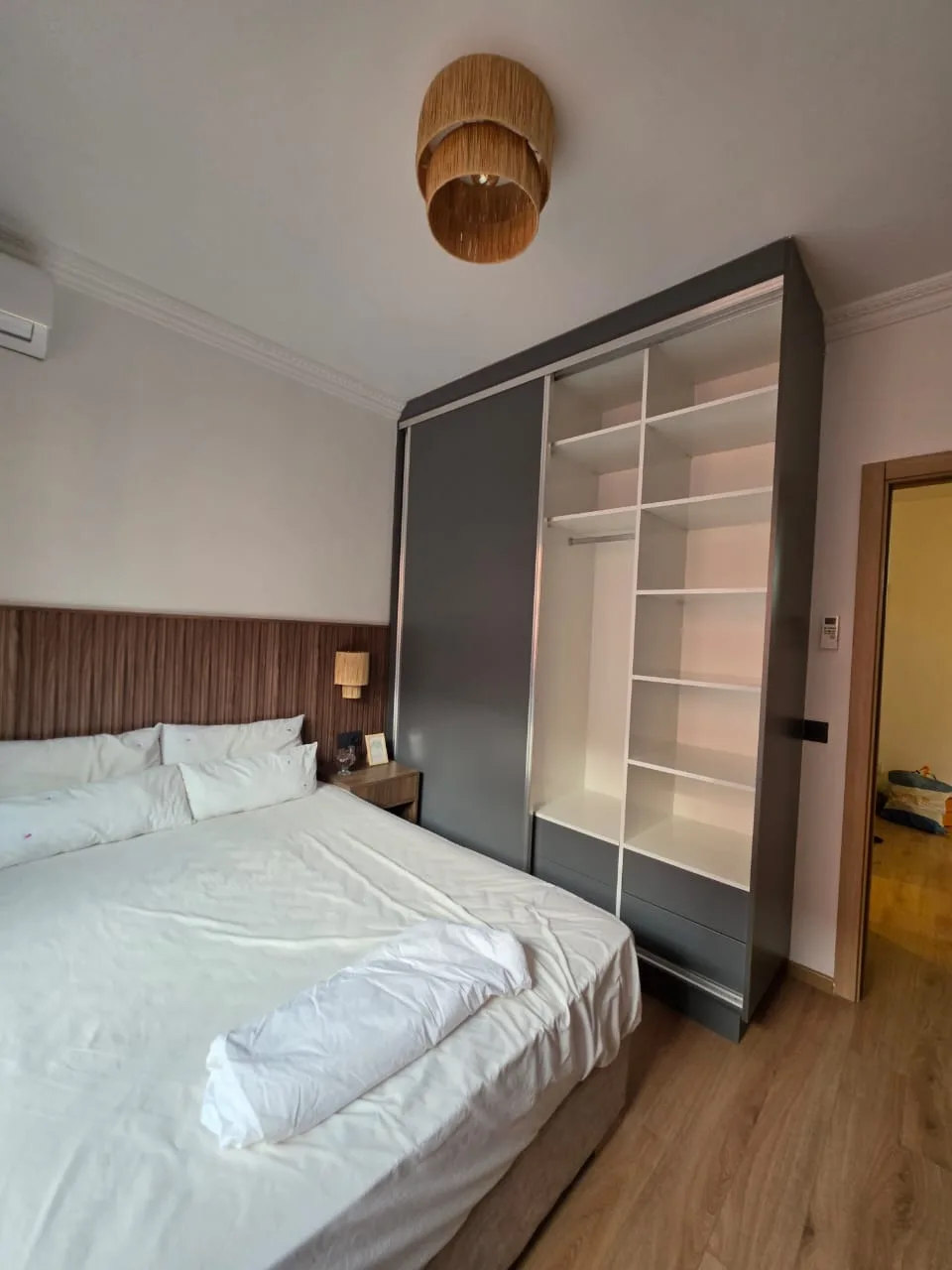 Appartement meublé Hay Izdihar, Foto 5 von 25