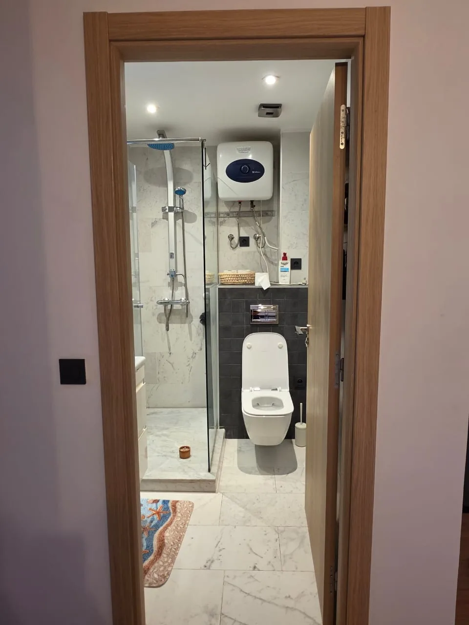 Appartement meublé Hay Izdihar, Foto 7 von 25