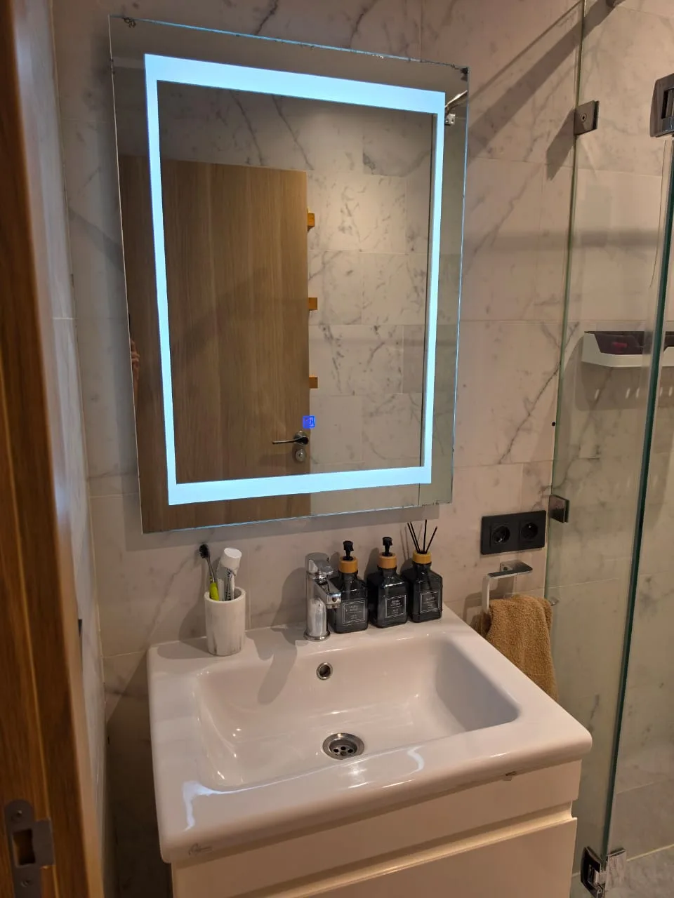 Appartement meublé Hay Izdihar, Foto 8 von 25