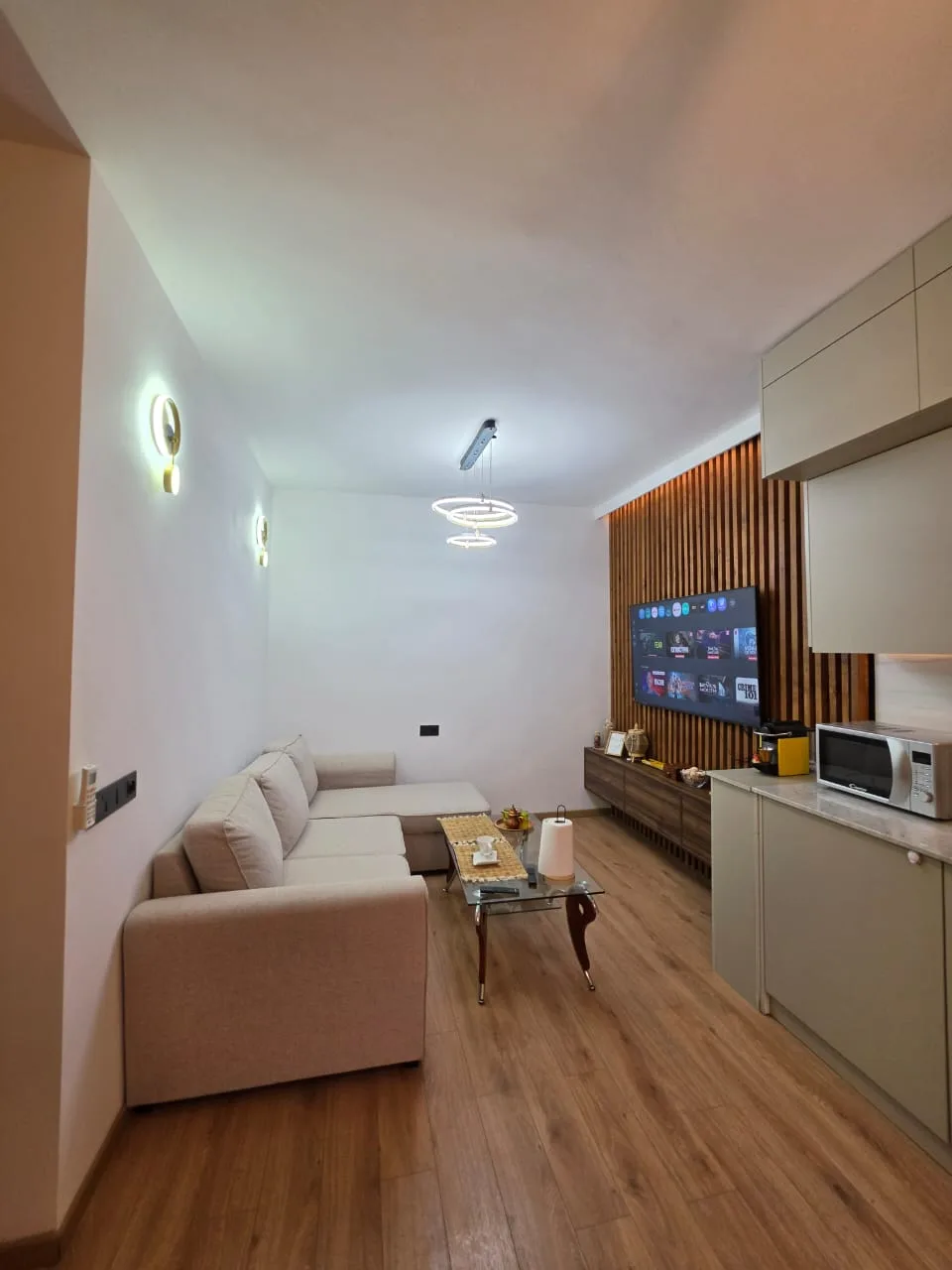 Appartement meublé Hay Izdihar, Foto 9 von 25