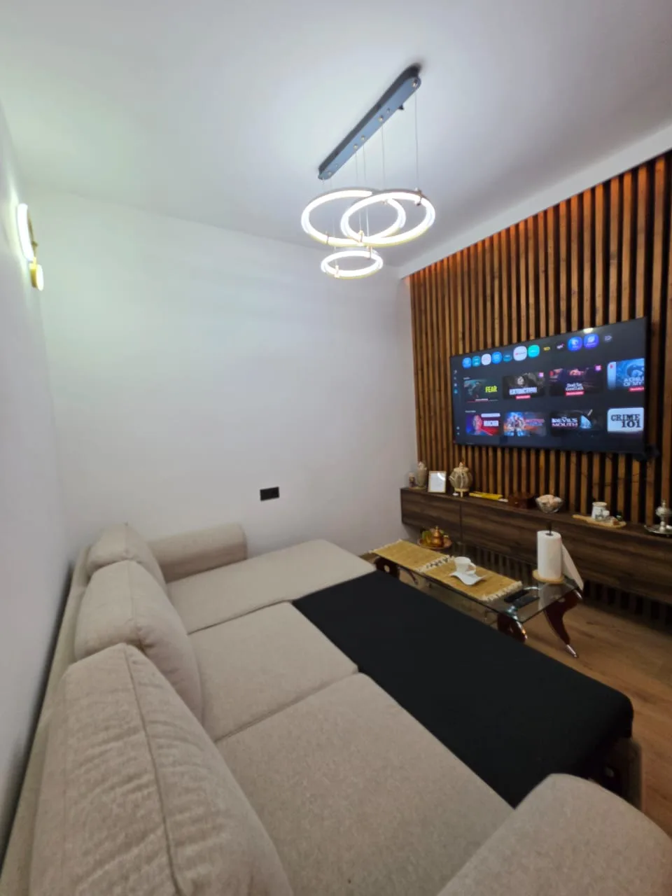 Appartement meublé Hay Izdihar, Foto 10 von 25
