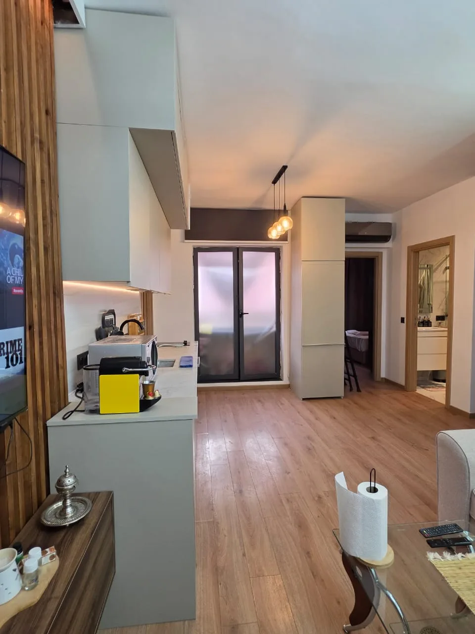 Appartement meublé Hay Izdihar, Foto 11 von 25