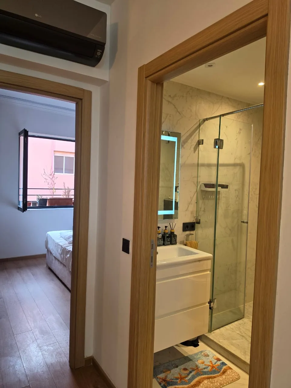 Appartement meublé Hay Izdihar, Foto 12 von 25