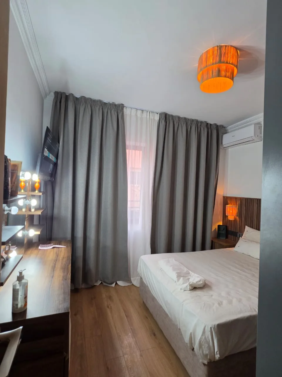 Appartement meublé Hay Izdihar, Foto 15 von 25