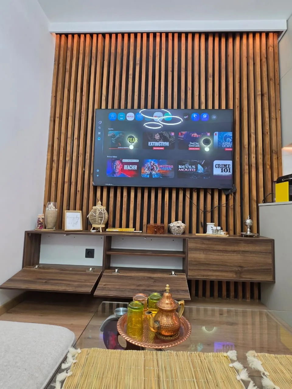 Appartement meublé Hay Izdihar, Foto 16 von 25