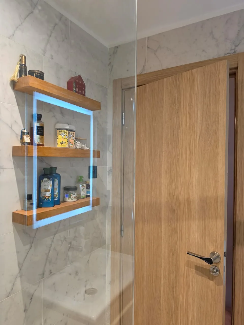 Appartement meublé Hay Izdihar, Foto 17 von 25