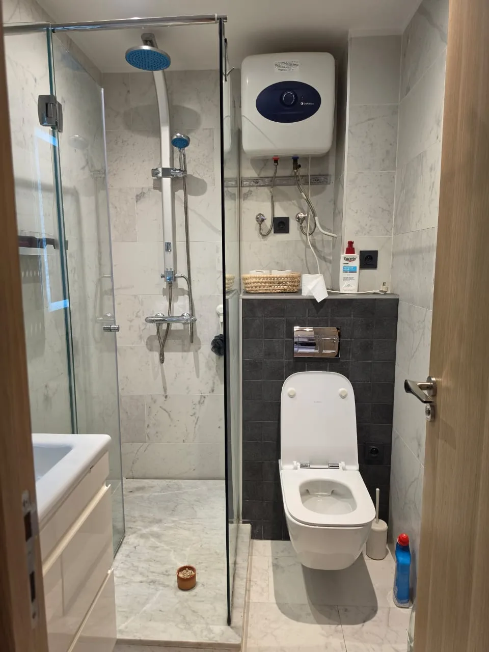 Appartement meublé Hay Izdihar, Foto 19 von 25