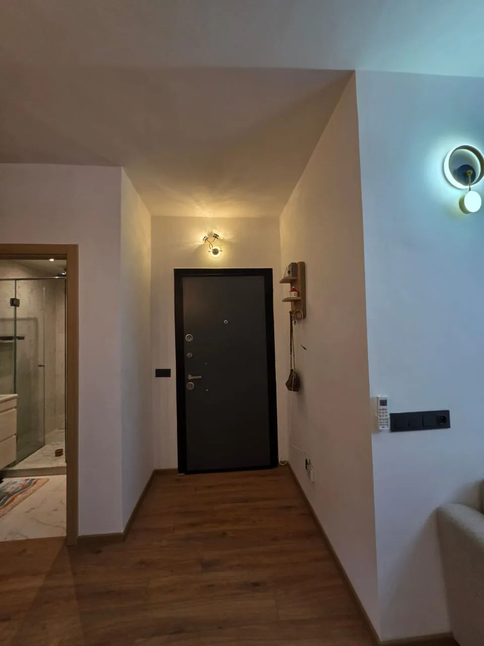 Appartement meublé Hay Izdihar, Foto 21 von 25