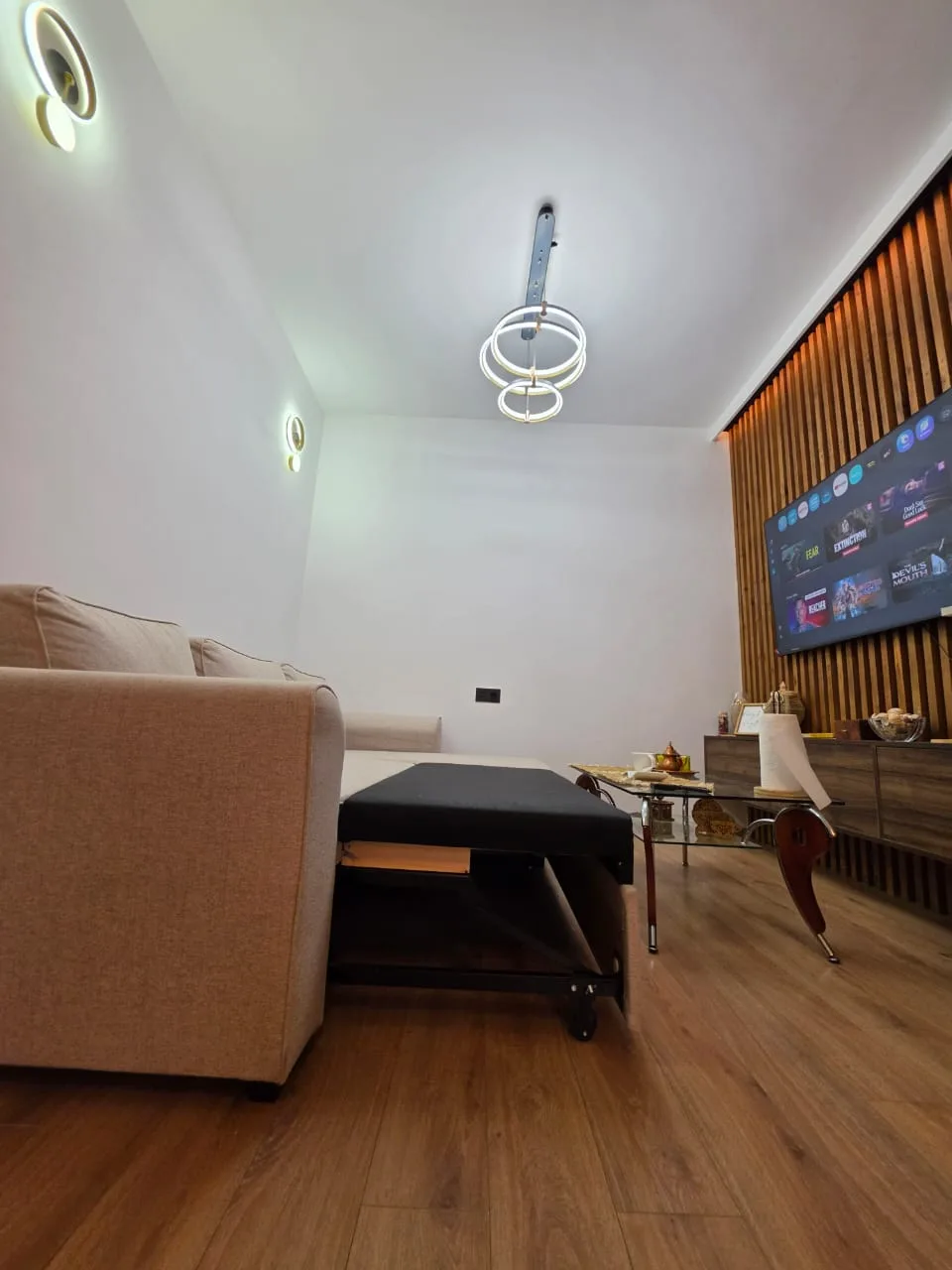 Appartement meublé Hay Izdihar, Foto 22 von 25