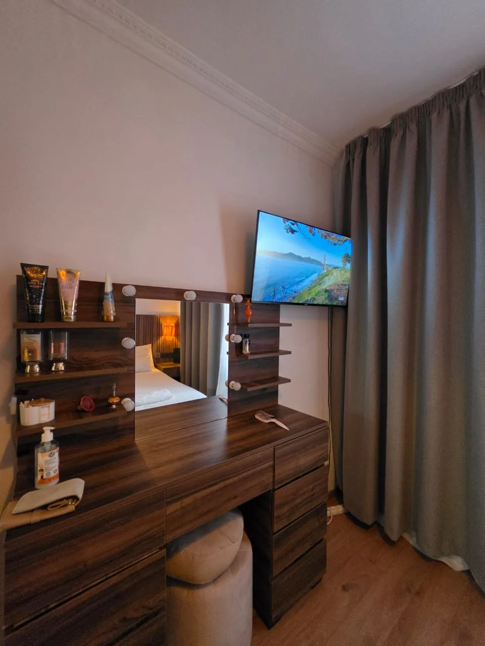Appartement meublé Hay Izdihar, Foto 23 von 25