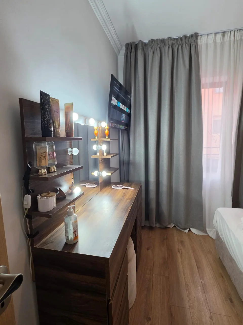 Appartement meublé Hay Izdihar, Foto 25 von 25